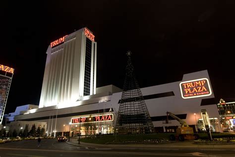 current atlantic city casinos